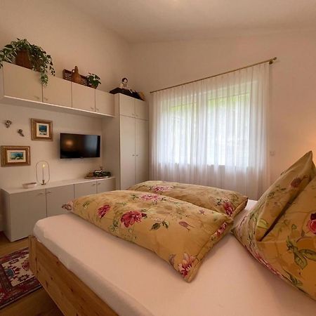 Tyrol Purelife Lodges 圣雅各布-德法里根 外观 照片