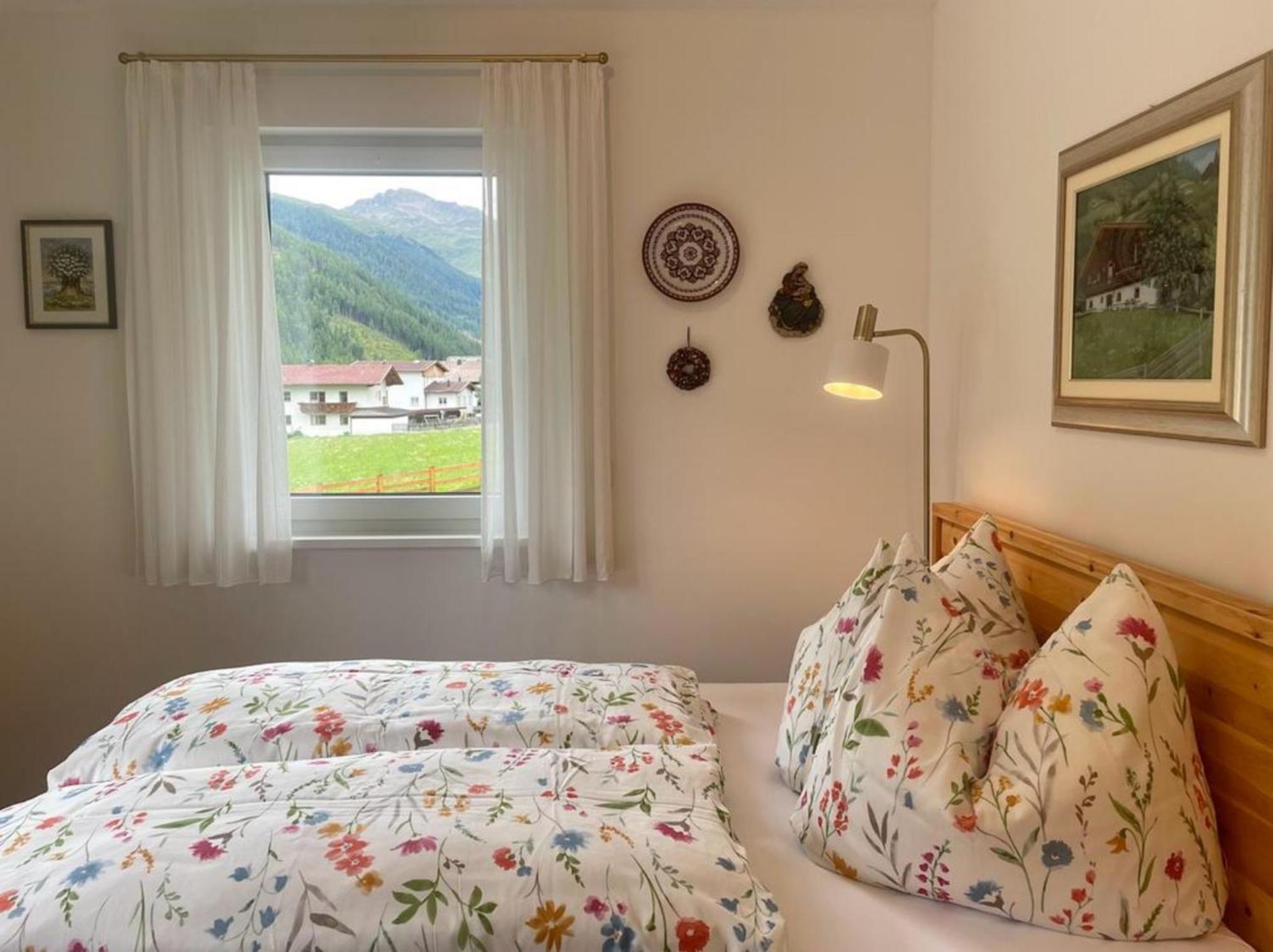 Tyrol Purelife Lodges 圣雅各布-德法里根 外观 照片