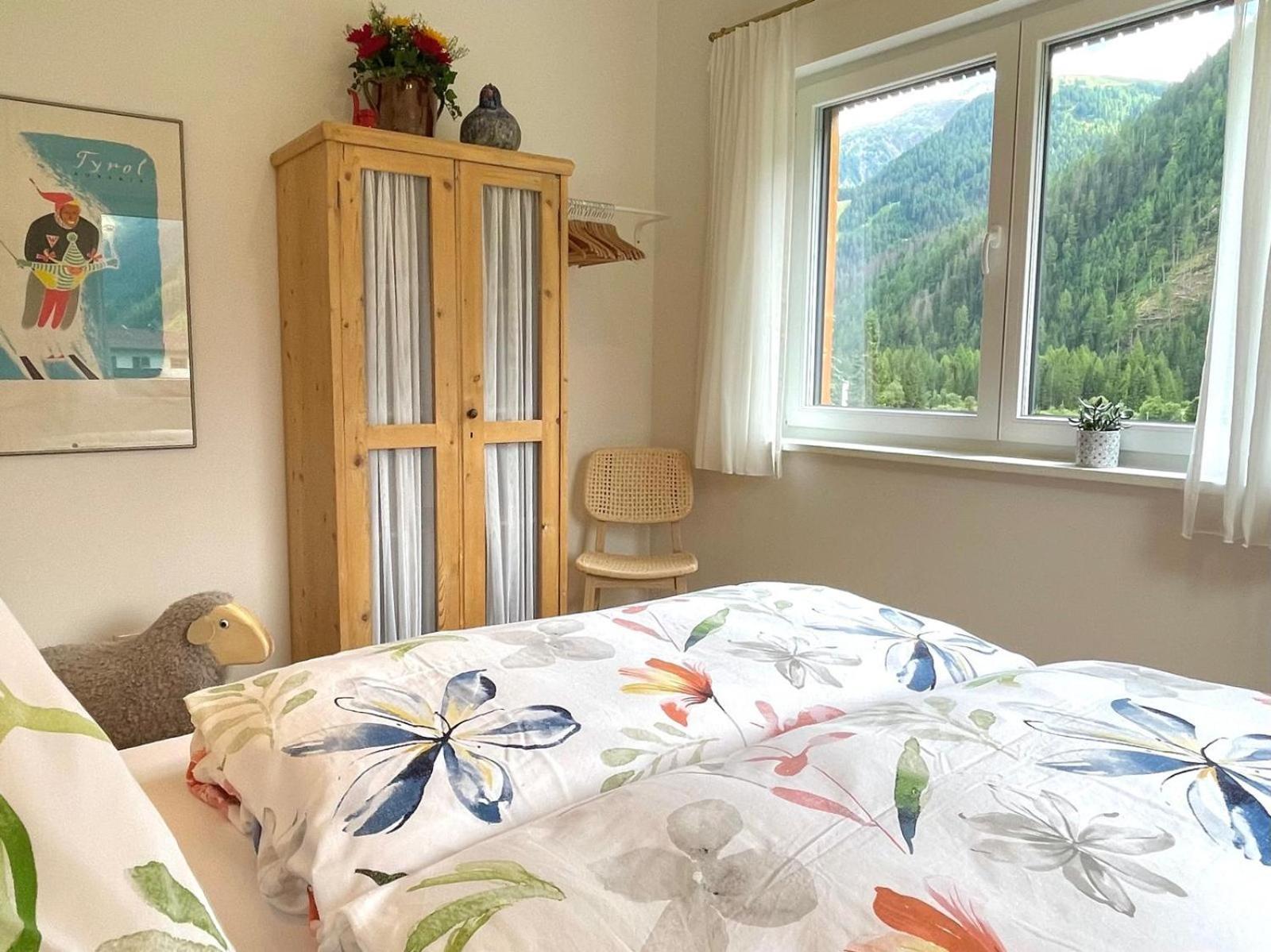 Tyrol Purelife Lodges 圣雅各布-德法里根 客房 照片