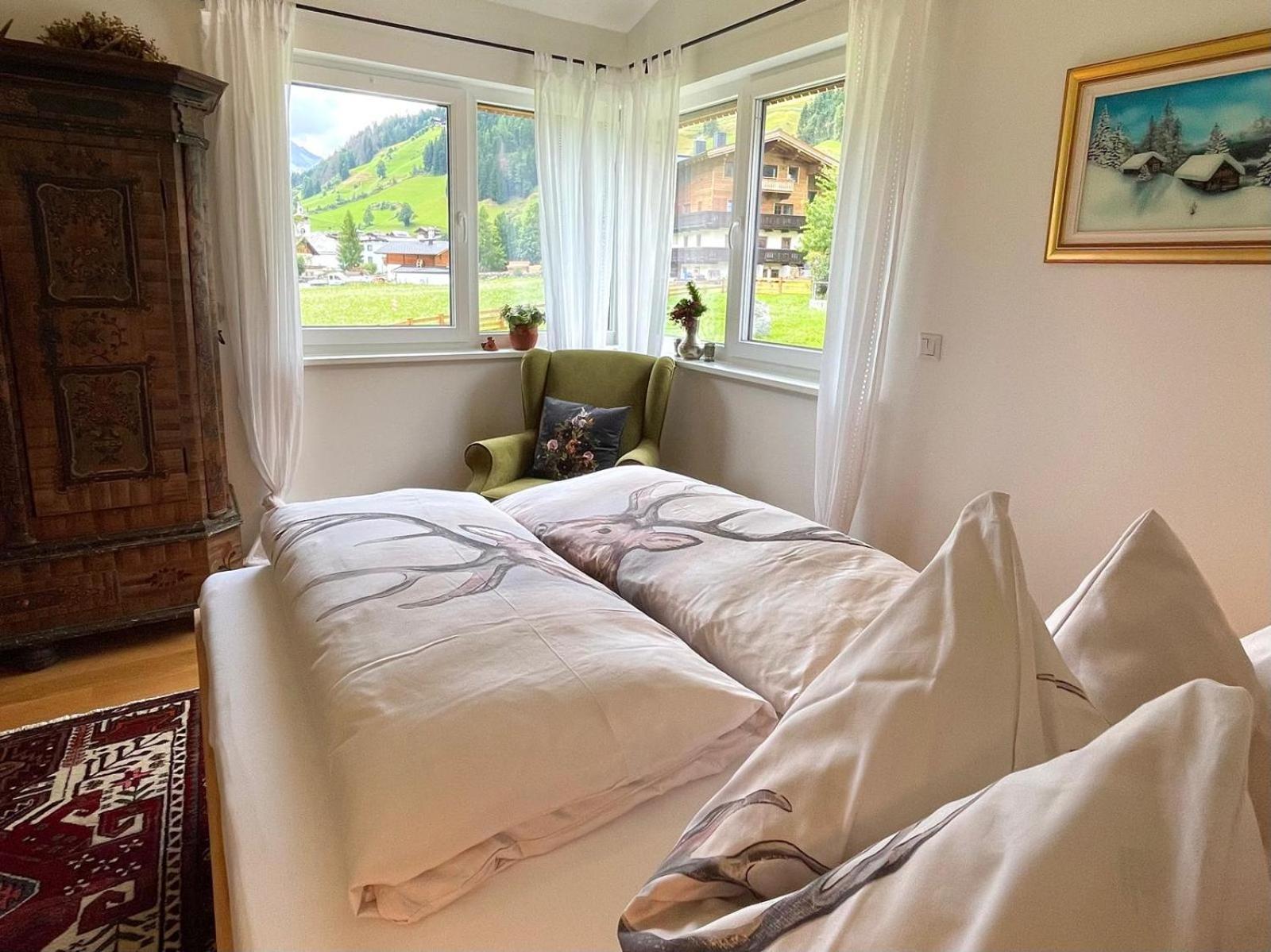 Tyrol Purelife Lodges 圣雅各布-德法里根 客房 照片