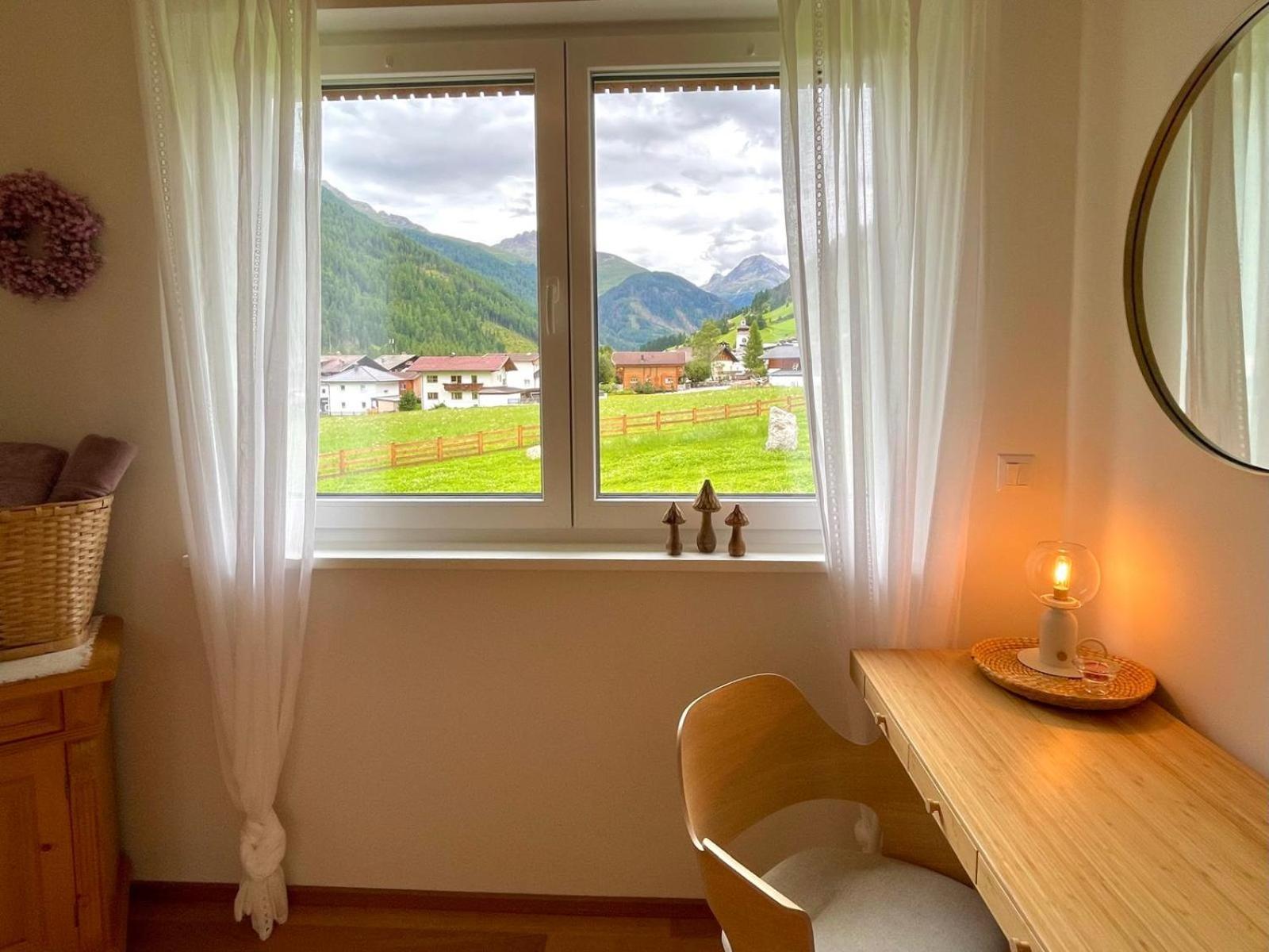Tyrol Purelife Lodges 圣雅各布-德法里根 外观 照片